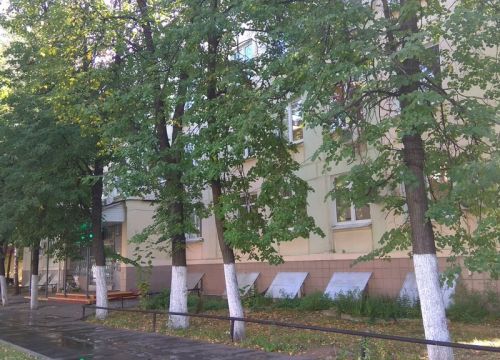 +74954500459 звонок из Стоматологическая поликлиника № 9, Терапевтическое отделение № 2