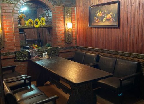 +74954650274 звонок из VIP Сауна в Измайловских Банях