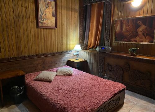 +74954650274 звонок из VIP Сауна в Измайловских Банях