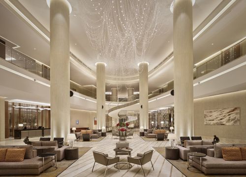 +74954791234 звонок из Хаятт Ридженси Москва Петровский Парк