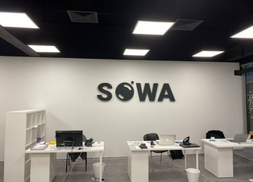 +74954810002 звонок из Sowa интеллектуальное видеонаблюдение