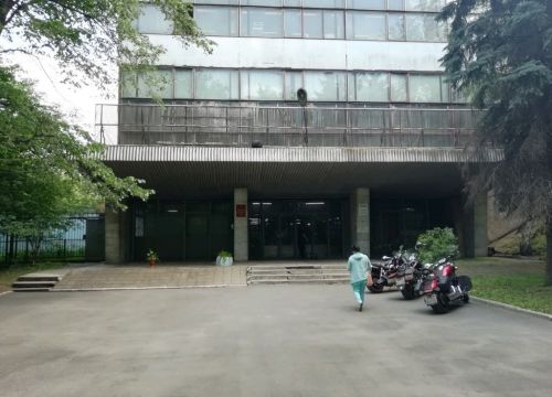 +74954820146 звонок из Спецмагнит