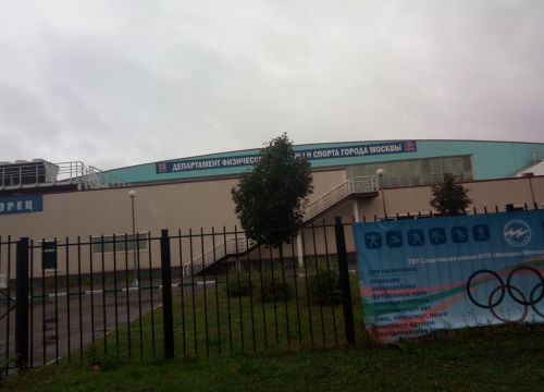 +74954831163 звонок из Молния