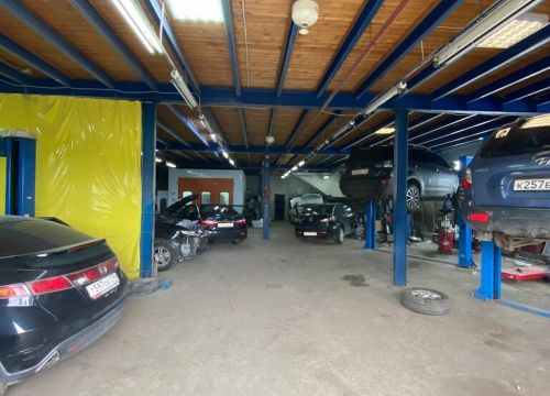 +74954871005 звонок из Путилково-авто