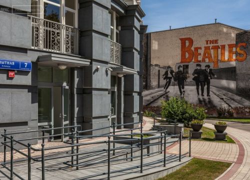 +74955000020 звонок из ЖК Английский Квартал