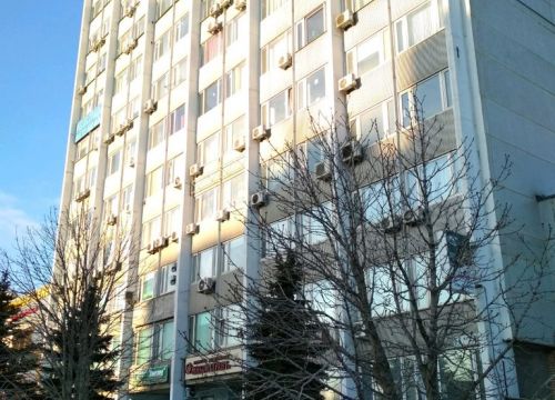 +74955020202 звонок из Зевс Сервис