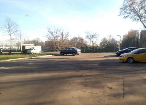 +74955021001 звонок из Парковка ТЦ Metro Cash&Carry