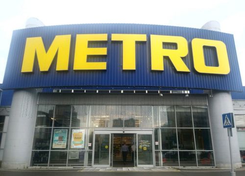 +74955021002 звонок из Metro Cash&Carry