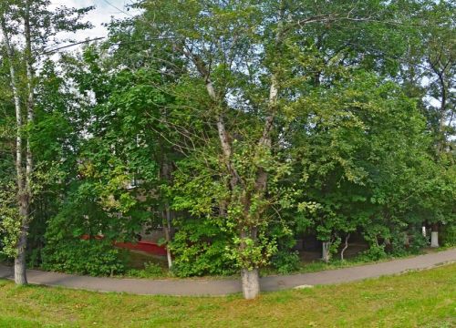 +74955030301 звонок из Лоб, поликлиническое отделение № 4, регистратура