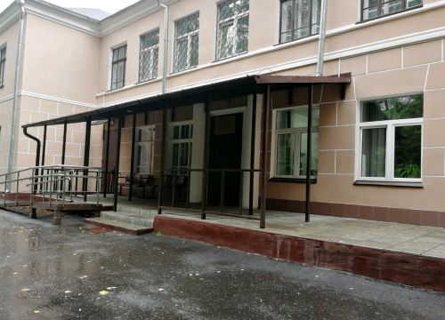 +74955030712 звонок из Детская Музыкальная школа № 2