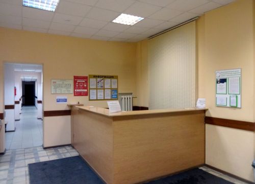 +74955031218 звонок из ГБУЗ МО Люберецкий онкологический диспансер