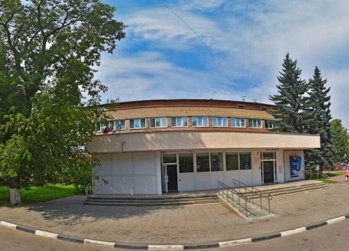 +74955034032 звонок из Лоб, центральное поликлиническое отделение, кабинет врача-невролога