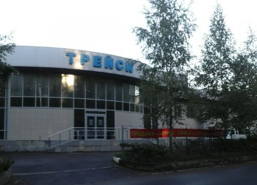 +74955090009 звонок из Трейси