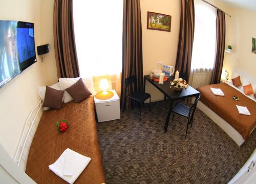 +74955100047 звонок из Мини-отель Остоженка 47