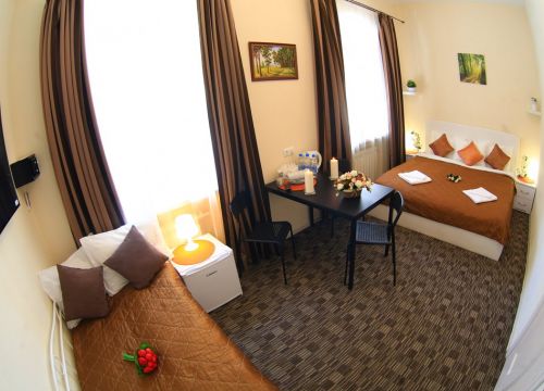 +74955100047 звонок из Мини-отель Остоженка 47