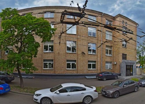 +74955140017 звонок из МСФ Студия