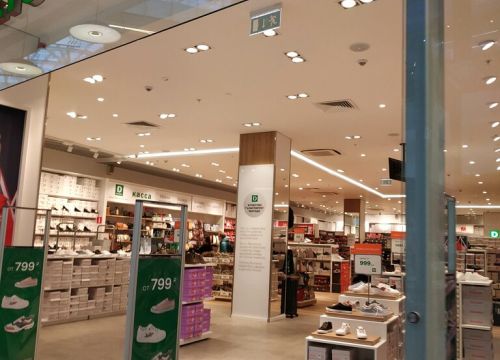 +74955140028 звонок из Deichmann