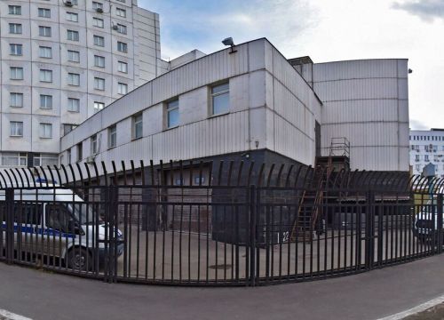 +74955331010 звонок из ГКУ Организатор перевозок