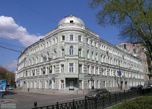 +74955392249 звонок из Центральный научно-исследовательский институт экономики информатики и систем управления