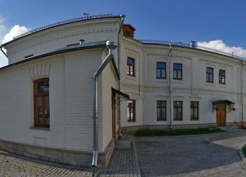 +74955420000 звонок из Православный Елизаветинский детский дом смешанный для девочек