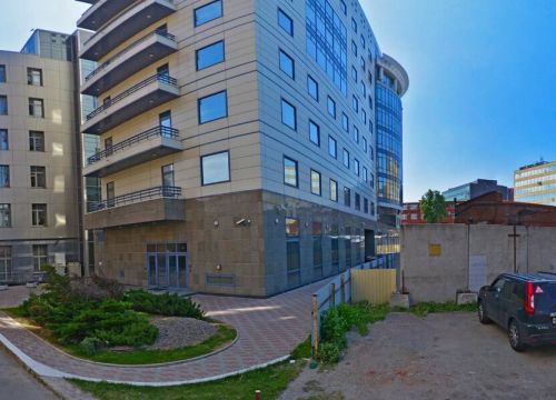 +74955450045 звонок из Техснабэкспорт