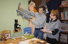 +74955480788 звонок из Центр детского творчества Импульс