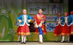 +74955480788 звонок из Центр детского творчества Импульс