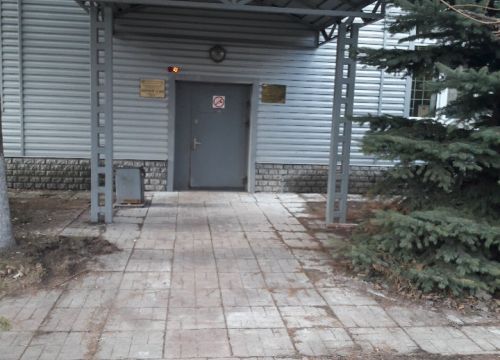 +74955610930 звонок из Судебный участок № 99 мирового судьи Красногорского судебного района