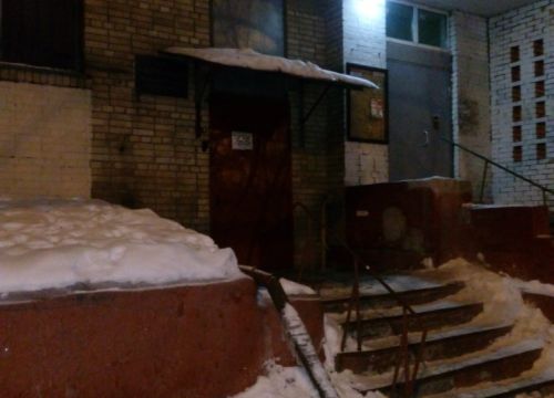 +74955710060 звонок из Цех проводного вещания химкинского узла электросвязи