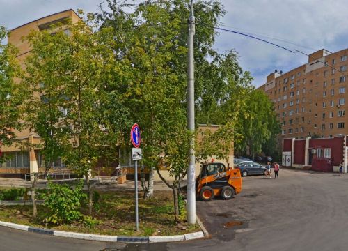 +74955760425 звонок из Центр культурно-общественных связей городского округа города Долгопрудного