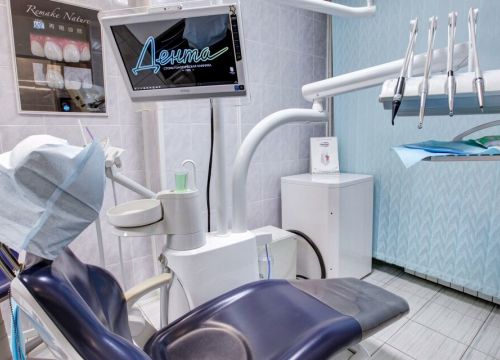 +74955960110 звонок из Стоматологическая клиника Дента