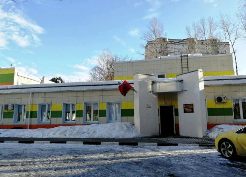 +74955960552 звонок из ГБУЗ МО Одинцовская центральная районная больница, педиатрическое отделение