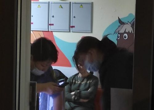 +74955960552 звонок из ГБУЗ МО Одинцовская центральная районная больница, педиатрическое отделение