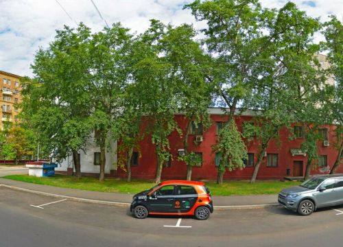 +74956020032 звонок из ПромГражданПроект