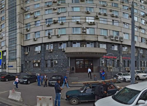 +74956160038 звонок из Крона