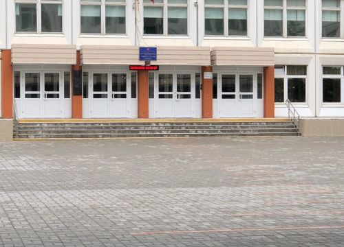 +74956161010 звонок из ГБОУ школа № 1560 Лидер, корпус им. А. М. Горчакова