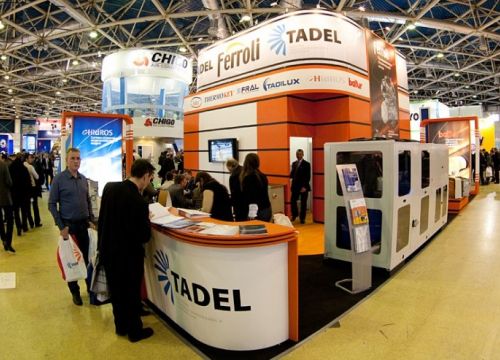 +74956171873 звонок из Тадел