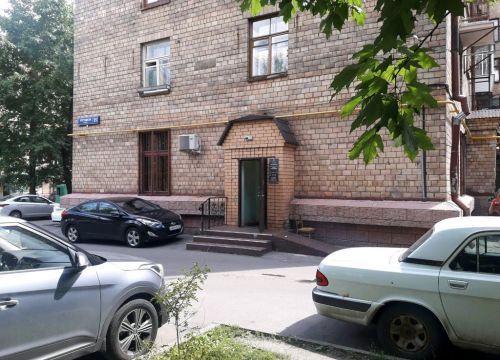 +74956180710 звонок из Нотариус Сафонова А. А.