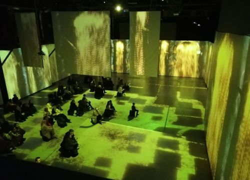 +74956200882 звонок из Artplay