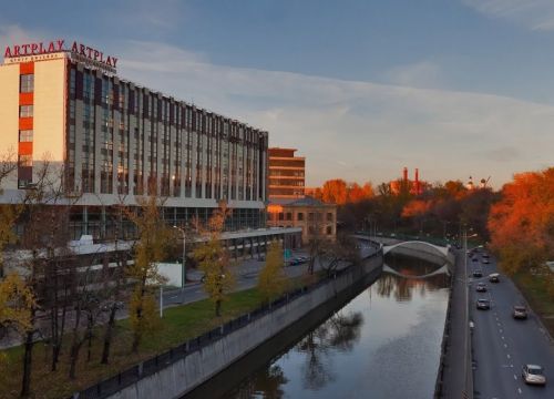 +74956200883 звонок из Artplay