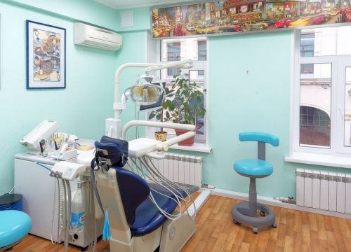 +74956250235 звонок из Стоматология имени Доктора Горинова Авангард