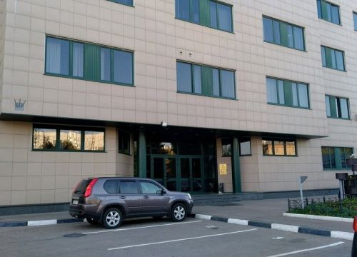 +74956271050 звонок из Московское региональное управление инкассации-филиал Российского объединения инкассации