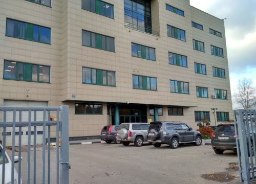 +74956271050 звонок из Московское региональное управление инкассации-филиал Российского объединения инкассации