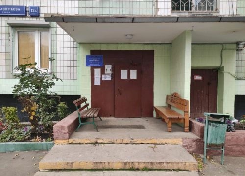 +74956391418 звонок из ОДС № 556 жилищник бутырского района