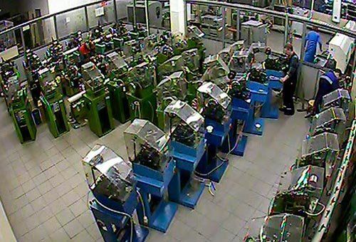 +74956400011 звонок из Производственная компания Сидан-М