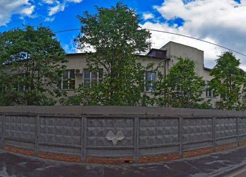 +74956410041 звонок из Водоснабжение и водоотведение