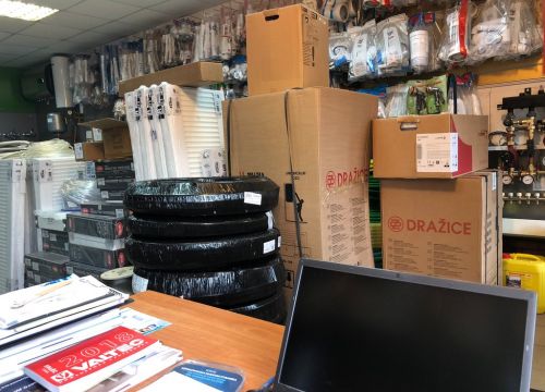 +74956430082 звонок из Теплый контур