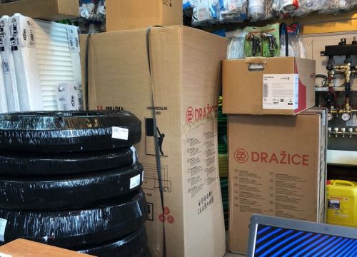 +74956430082 звонок из Теплый контур