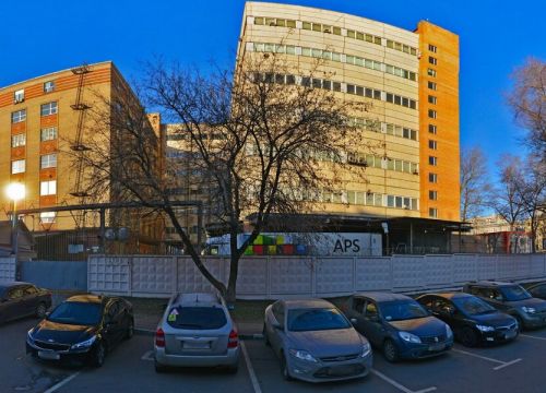 +74956490019 звонок из Ambielectric