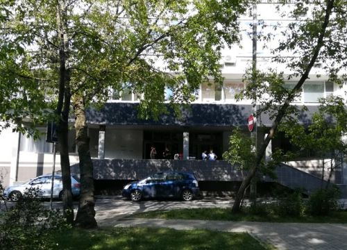 +74956650075 звонок из Компания Evk